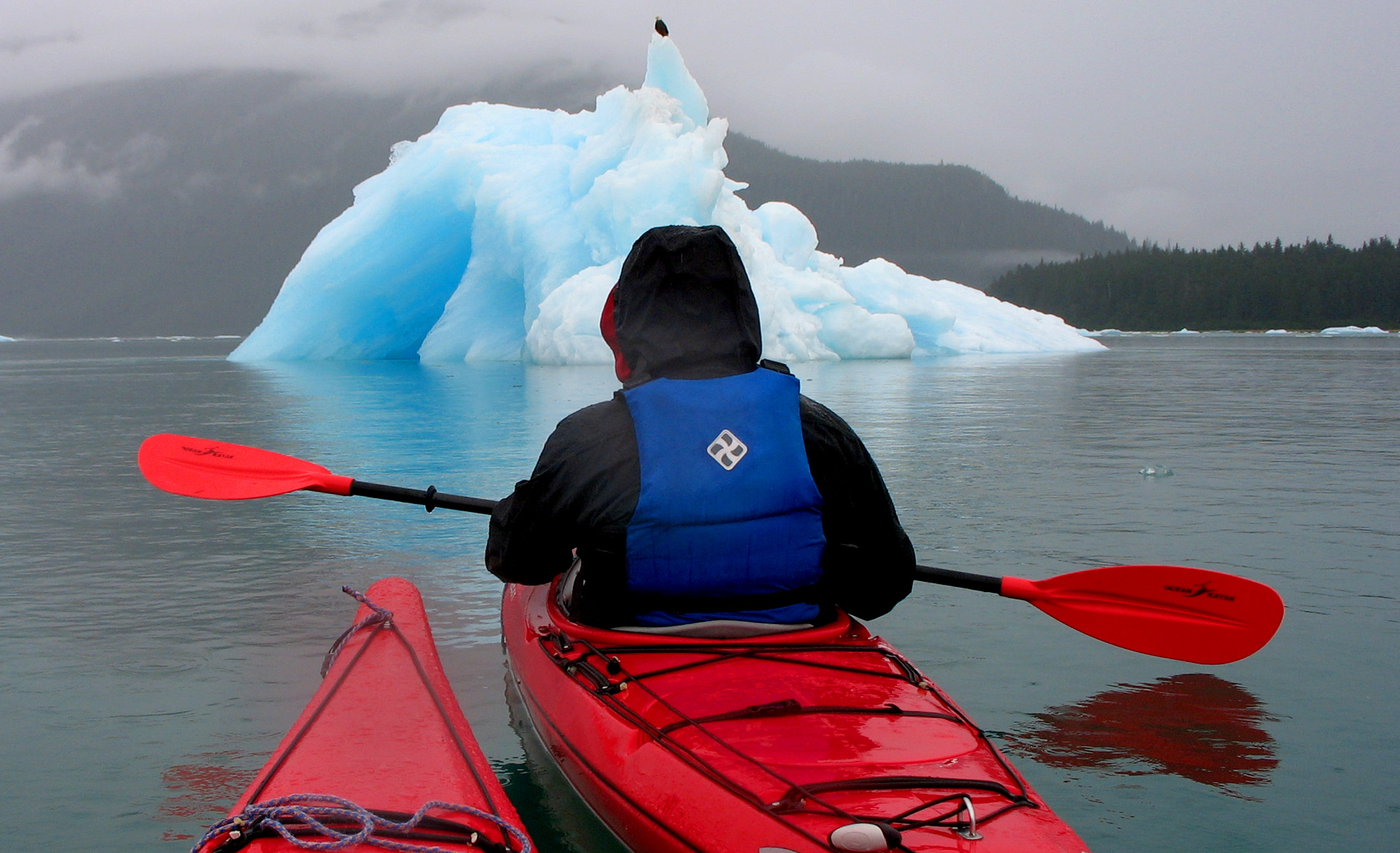 The Lodge at Whale Pass - Alaska Remote Fishing & Adventure Resort